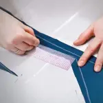 KAOBUY 9PCS/Set Curve Cutting Rulers Cutting Ruler DIY Clothing Sample Grading Sewing Tailor Plastic Patchwork Tailoring Tools