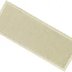 Needle Board for Velvet & Velour – 13" x 5" | 1/4" Wired Needles for Smooth Ironing & Fabric Protection | Essential for Tailoring & Upholstery