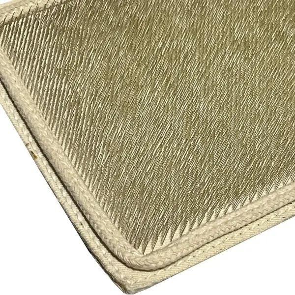 Needle Board for Velvet & Velour – 13" x 5" | 1/4" Wired Needles for Smooth Ironing & Fabric Protection | Essential for Tailoring & Upholstery
