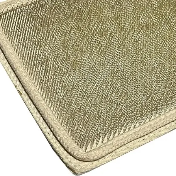 Needle Board for Velvet & Velour – 13" x 5" | 1/4" Wired Needles for Smooth Ironing & Fabric Protection | Essential for Tailoring & Upholstery