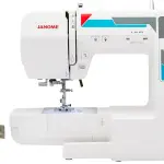 Sewing Machine Mod 100Q Sewing and Quilting Machine