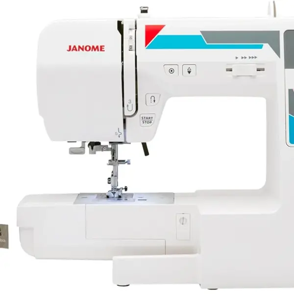 Sewing Machine Mod 100Q Sewing and Quilting Machine