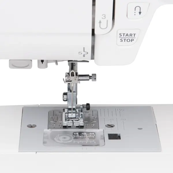 Sewing Machine Mod 100Q Sewing and Quilting Machine