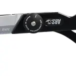 ARS SS-526A Professional Tailoring Shears