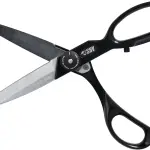 ARS SS-526A Professional Tailoring Shears