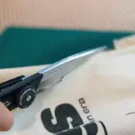 ARS SS-526A Professional Tailoring Shears