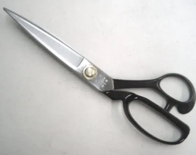 BAIJAC Replacemelt for Dragonfly 9" Tailoring Scissors/Dressmaker Shears #A-220