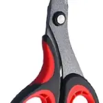 Stainless Steel Scissors，Hair Cutting Scissors，Craft Anti Stick Anti Rust Home and Office Stainless Steel Tailoring Solid and Alloy Handmade Tools