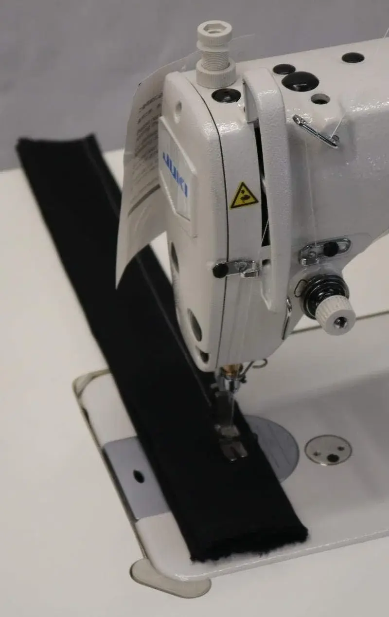 Juki DDL-8700 High-Speed Straight Lockstitch Sewing Machine w/Table, LED Lamp| Single Needle Stitching Machine