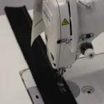 Juki DDL-8700 High-Speed Straight Lockstitch Sewing Machine w/Table, LED Lamp| Single Needle Stitching Machine
