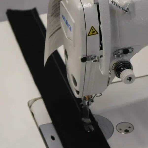 Juki DDL-8700 High-Speed Straight Lockstitch Sewing Machine w/Table, LED Lamp| Single Needle Stitching Machine