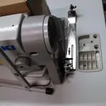 Juki DDL-8700-H Industrial Straight Stitch Sewing Machine, K.D table & Servo Motor DIY