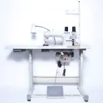 Juki DDL-8700-H Industrial Straight Stitch Sewing Machine, K.D table & Servo Motor DIY