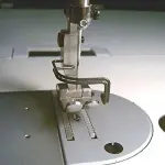 Juki DDL-8700-H Industrial Straight Stitch Sewing Machine, K.D table & Servo Motor DIY