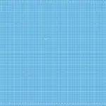 Proartek PK00078 Professional Cutting Mat, HM4060, 40 x 60 Inches; Self-Healing, Double-Sided Blue/Gray Mat for Quilting, Sewing, Hobbies & Crafting