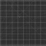 Proartek PK00012 Model GBM4060 Series 40" x 60" Professional Cutting Mat; Double-Sided Green/Black; Self-Healing; For Graphic Arts, Hobbies, Sewing, Scrapbooking, and other Cutting Projects