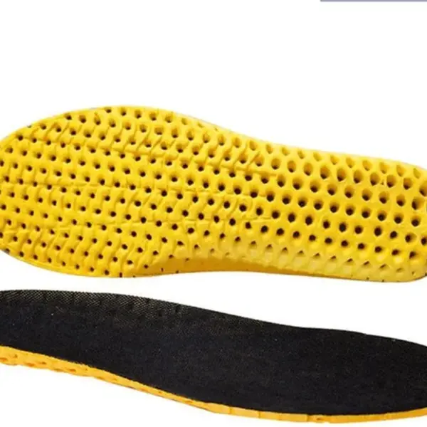 1 Pair Orthotic Shoes & Accessories Insoles Orthopedic Memory Foam Sport Support Insert Woman Men Shoes Feet Soles Pad(D,41-42 cm)
