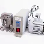 consew Industrial Sewing Machine Servo Motor with Needle Position and Synchronizer