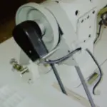 consew Industrial Sewing Machine Servo Motor with Needle Position and Synchronizer