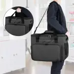 Multi-Layer Sewing Polyester Design Fastener Handle for Home Tailoring Supplies Polyester Sewing Tool Organizers