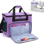 Multi-Layer Sewing Polyester Design Fastener Handle for Home Tailoring Supplies Polyester Sewing Tool Organizers