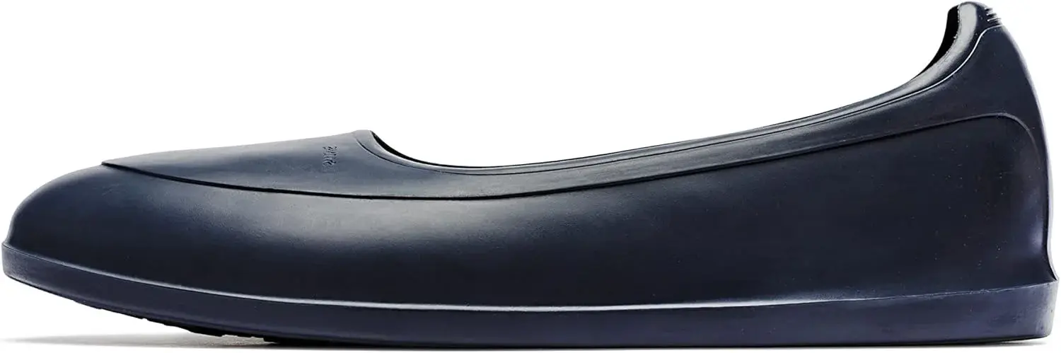 SWIMS Men's Waterproof Shoe Covers Classic Overshoes Rain Rubber Galosh
