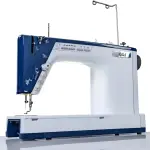 Little Rebel Sewing and Quilting Machine with Built-in Stitch Regulation (Little Rebel)