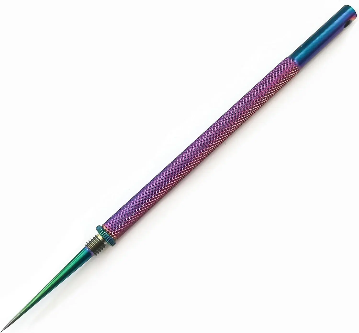 Bequilter Sewing Stiletto Tool, Handy Stiletto Tool for Getting Seams to Lay Correctly (1)