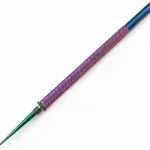 Bequilter Sewing Stiletto Tool, Handy Stiletto Tool for Getting Seams to Lay Correctly (1)