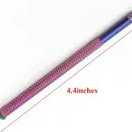 Bequilter Sewing Stiletto Tool, Handy Stiletto Tool for Getting Seams to Lay Correctly (1)