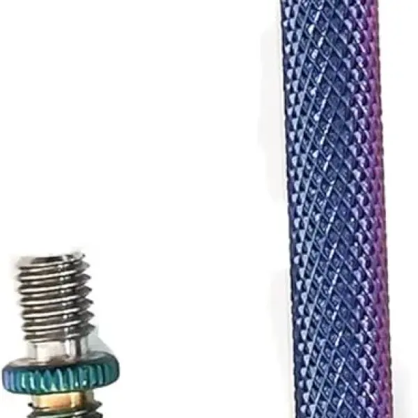 Bequilter Sewing Stiletto Tool, Handy Stiletto Tool for Getting Seams to Lay Correctly (1)