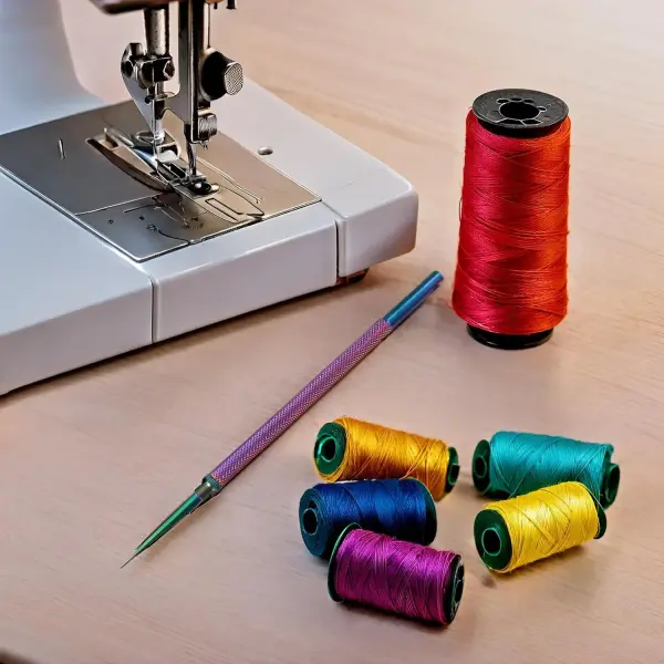 Bequilter Sewing Stiletto Tool, Handy Stiletto Tool for Getting Seams to Lay Correctly (1)