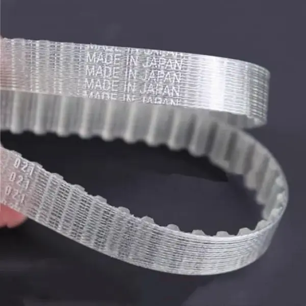 T5-71 T5-72 T5-73 T5-75 T5-78 T5 Polyurethane Belt for Data Writer, Facsimile, Sewing Machine Tools 3D Printer(50mm,10PCS_T5-72(360MM))