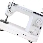 TL-2010Q Portable Quilting Sewing Machine 8.5" Throat Space LED Light
