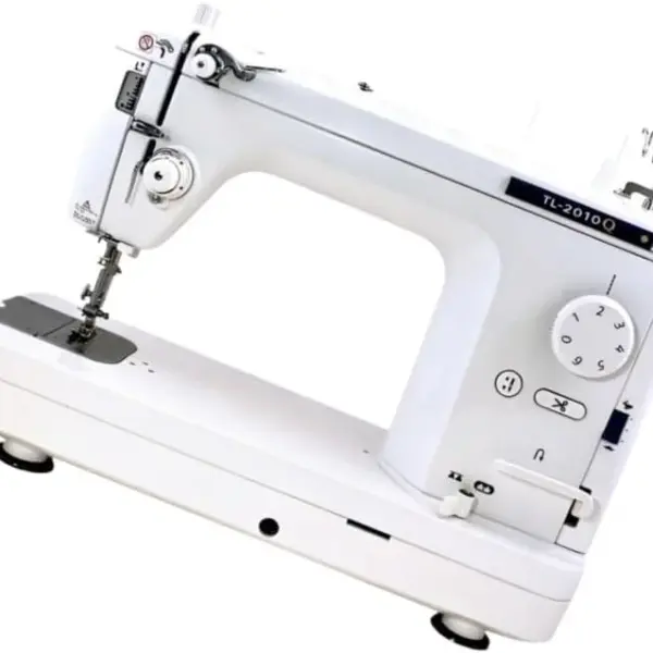 TL-2010Q Portable Quilting Sewing Machine 8.5" Throat Space LED Light