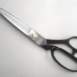 BAIJAC Replacemelt for Dragonfly 11-1/2" Tailoring Scissors/Dressmaker Shears #A-280