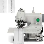 Upgraded Portable Blindstitch Sewing Machine – 110V 1200 SPM High - Speed, Invisible Seams & Blind Hem Chain Stitches for Hemming Clothes, Cuffs, Trouser Bottoms – For Professional Tailors & Home Use