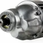 RIDGID 87740 Motor and Gear Box with Black Plug 3177 (Renewed)