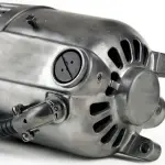 RIDGID 87740 Motor and Gear Box with Black Plug 3177 (Renewed)