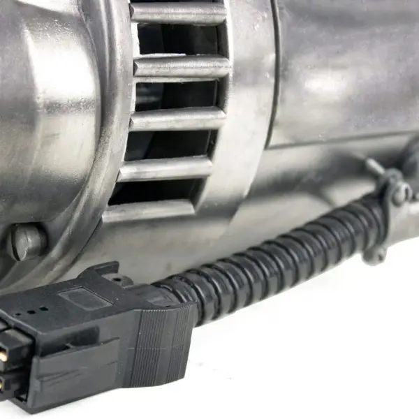 RIDGID 87740 Motor and Gear Box with Black Plug 3177 (Renewed)
