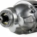 RIDGID 87740 Motor and Gear Box with Black Plug 3177 (Renewed)