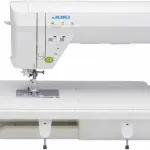 Juki DX-3000QVP 12" Arm Professional Quality Sewing Machine