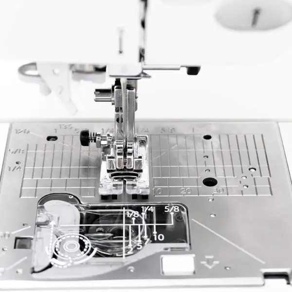 Juki DX-3000QVP 12" Arm Professional Quality Sewing Machine