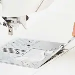 Juki DX-3000QVP 12" Arm Professional Quality Sewing Machine