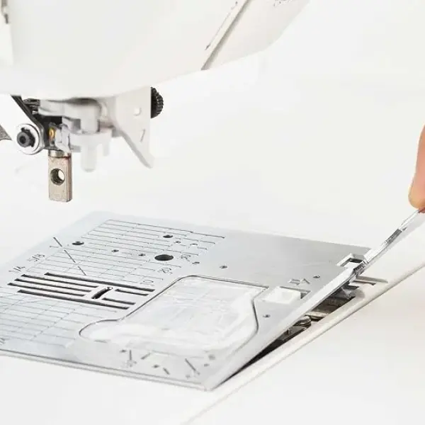 Juki DX-3000QVP 12" Arm Professional Quality Sewing Machine
