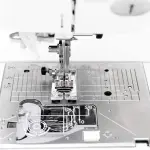Juki DX-3000QVP 12" Arm Professional Quality Sewing Machine