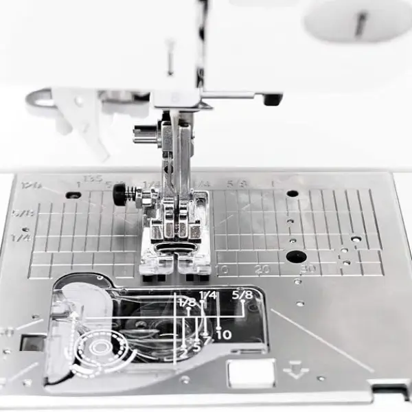Juki DX-3000QVP 12" Arm Professional Quality Sewing Machine