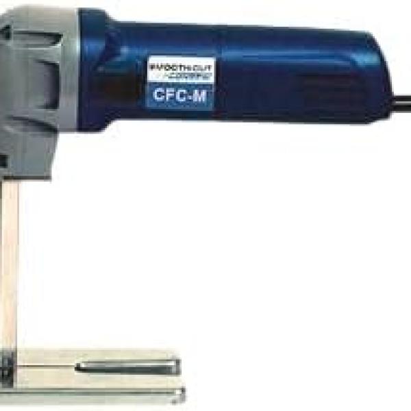 Consew CFC-5, CFC Smooth-Cut Foam Cutter, 5"