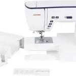 Janome Skyline S7 Anniversary Edition Computerized Sewing Machine