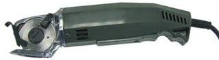 Consew MB-50 Portable Electric Fabric Cutter, 2" Knife Rotary Cutting Machine
